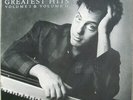 Billy Joel - Greatest Hits Volume I & Volume II (2xLP, Comp, RP, Red)