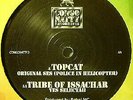 Top Cat / Tribe Of Issachar - Original Ses (Police In Helicopter) / Yes Selec...