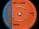 The Ethiopians - Train To Skaville / You Are The Girl (7
