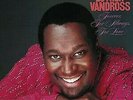 Luther Vandross - Forever, For Always, For Love (LP, Album)