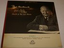 Paul Hindemith Concerto for Horn and Orchestra Album 3 - Vinyl Record New Sealed