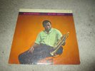 MILES DAVIS - MILESTONES LP