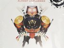EUROPE ALMOST UNPLUGGED 2 LP LIMITED COLOR VINYL NUMBERED SS JOEY TEMPEST NORUM