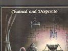 CHATEAUX - chained and desperate LP