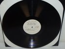 CHARLIE ROUSE Yeah METAL ACETATE 1961? LP Epic Records LA 16012