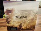 The Verve - Forth - Limited Edition Heavyweight Double Vinyl LP