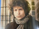 Bob Dylan BLONDE ON BLONDE (EU) 180g COLUMBIA RECORDS Gatefold NEW VINYL 2 LP