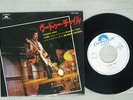JIMI HENDRIX VOODOO CHILE POLYDOR DP 1765 Japan PROMO FLIPBACK COVER VINYL 7