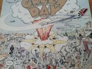 Green Day Dookie Vinyl Record Original 1994 Copy Exc Con Bert On Back