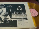 BRUCE SPRINGSTEEN STUDIO QUALITY BUILT IN LP YELLOW VINYL LIMITED EDITION TMOQ