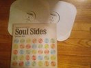 SOUL SIDES Volume One Double LP ZEALOUS R&B Soul Funk Sharon Jones Hathaway