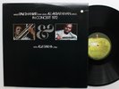Ravi Shankar Ustad Ali Akbar Khan Apple 2LP India Raga