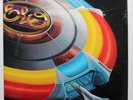 ELO Electric Light Orchestra Jeff Lynne Sealed Original UA/Jet 2LP 1977