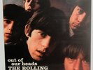 ROLLING STONES DIGITALLY RMST VIRGIN VINYL LP ABKCO SEALED OUT OF OUR HEADS NR