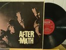 Rolling Stones Aftermath Mono Unboxed Decca Vinyl LP 1966
