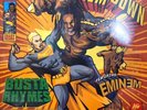 Eminem & Busta Rhymes Calm Down Sealed New Mint 12