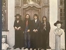 THE BEATLES HEY JUDE LP 1970 1st Press Apple SW 385 Bell Sound SF - EX+/NM Nice