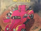 Frank Zappa Just Another Band from LA Signed by Flo and Eddie
