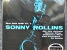 Sonny Rollins   Volume 2   Classic Records Blue Note 200 Gram LP   SEALED