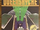 Queensryche: The Warning -1984 US Promo Vinyl w/original inner sleeve - ST 17134