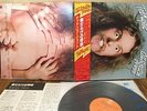 TED NUGENT - CAT SCRATCH FEVER  JAPAN LP w/obi EPIC 25AP 592