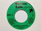 Country Speng “20 Bedroom Mansion” and Bandit “Girls All Over” 1999 Ghetto Life