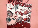 Half Man Half Biscuit - Back Again In The D.H.S.S. (LP, Album)