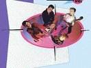 The Polecats - Polecats Are Go  (LP, Album)