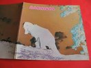 LP UK PROG HANNIBAL - HANNIBAL - ORIGINALE PHILIPS