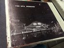 THE UFO MESSAGE - WILL JIMA - LP 1974 Pascagoula MS Alien Abduction Spoken Word