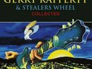 GERRY RAFFERTY & STEALERS WHEEL - COLLECTED LP BRAND NEW 180GM AUDIOPHILE VINYL