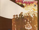 Led Zeppelin - Led Zeppelin II (LP, Album, RE, 