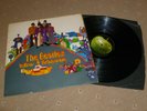 1st press STEREO Beatles Yellow Submarine 1A/1GD UK Lp Red Lines PCS 7070 -1/-1