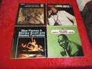 Blue Note, Brother Jack McDuff, Lonnie Smith, Johnny 
