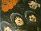 The Beatles Rubber Soul Odeon SMO 74066  LP125