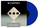 McCartney III RARE Collectors Blue Vinyl (SOLD OUT) 2020 Paul McCartney 3