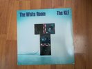 THE KLF  THE WHITE ROOM LP 1991  RARE SYNTH POP