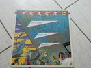 TELEX  MORE THEN DISTANCE  LP 1982  SYNTH POP   RARE