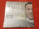 BRUCE SPRINGSTEEN.Letter To You 2 Vinilos + Slipmat. SPAIN PRE ORDER 23/10