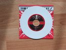 White Stripes: Let You Down: 7'' White Vinyl: From Third Man Vault 23