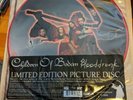 Children Of Bodom Blooddrunk Vinyl picture disc limited  666 never spun