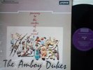 THE AMBOY DUKES   