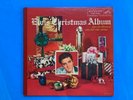 Elvis Presley Elvis' Christmas Album RCA Victor LOC-1035 USA 1957