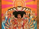 The Jimi Hendrix Experience / Axis: Bold As Love / 1968 Reprise RS 6281 Stereo