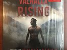 Valhalla Rising Soundtrack Limited Blood Red Vinyl Mint