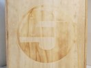 Jurassic-5 - Quality Control: The Wood Box (4-Disc Vinyl Box Set, 2015)