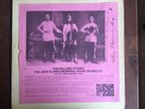 Rolling Stones Jean-Clarke Memorial Sonic Barbecue TAKRL Kornyphone Vinyl Record