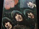 BEATLES Rubber Soul Dansh Parlophone 1965 1st pressing STEREO *MINT-* LP Superb