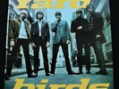 YARDBIRDS Swedish only 1967 HMV SGLP 531 1st pressing *MINT-* Psych Blues LP