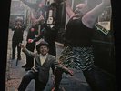 DOORS Strange Days US STEREO Elektra 1967 1st pressing Stunning *MINT* LP Psych